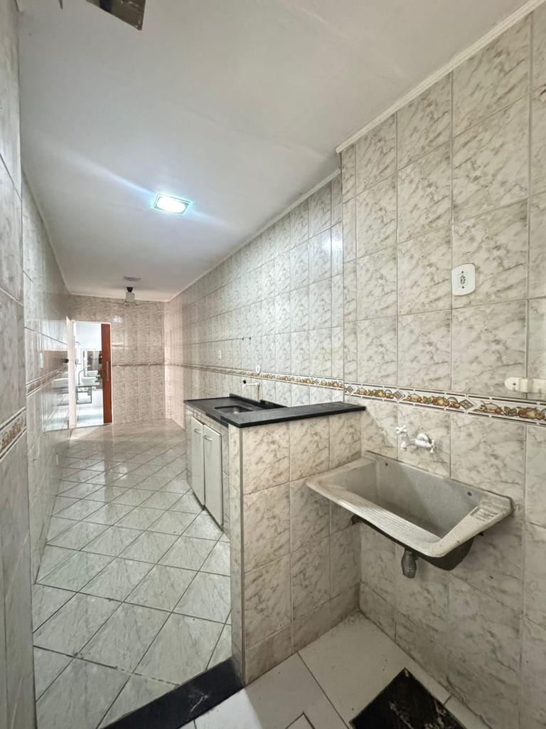 Casa à venda em Oswaldo Cruz ? Rua Felizardo Gomes