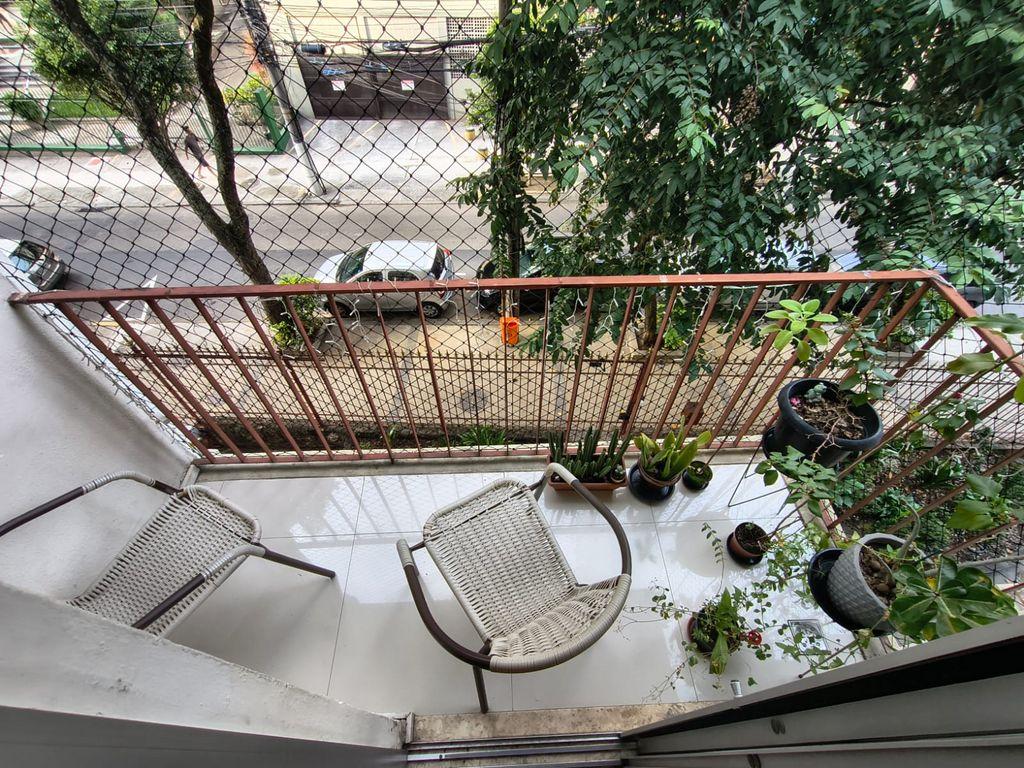 ? APARTAMENTO NO MÉIER