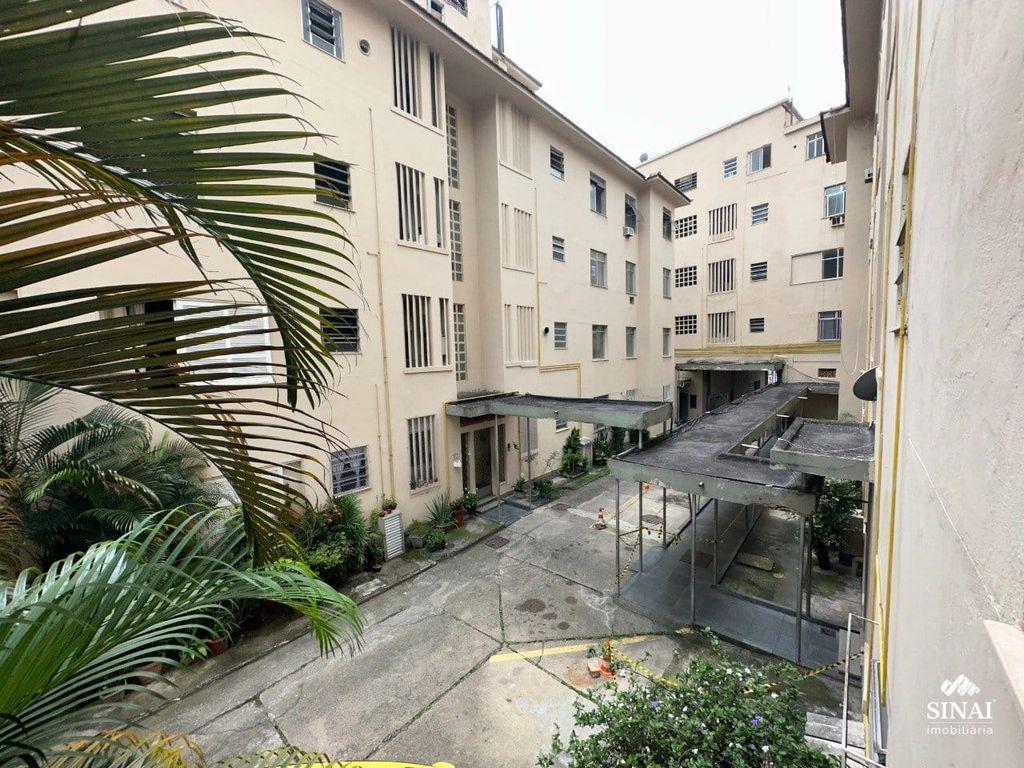 ? Apartamento à Venda em Madureira ? Rua Carvalho de Sousa ?