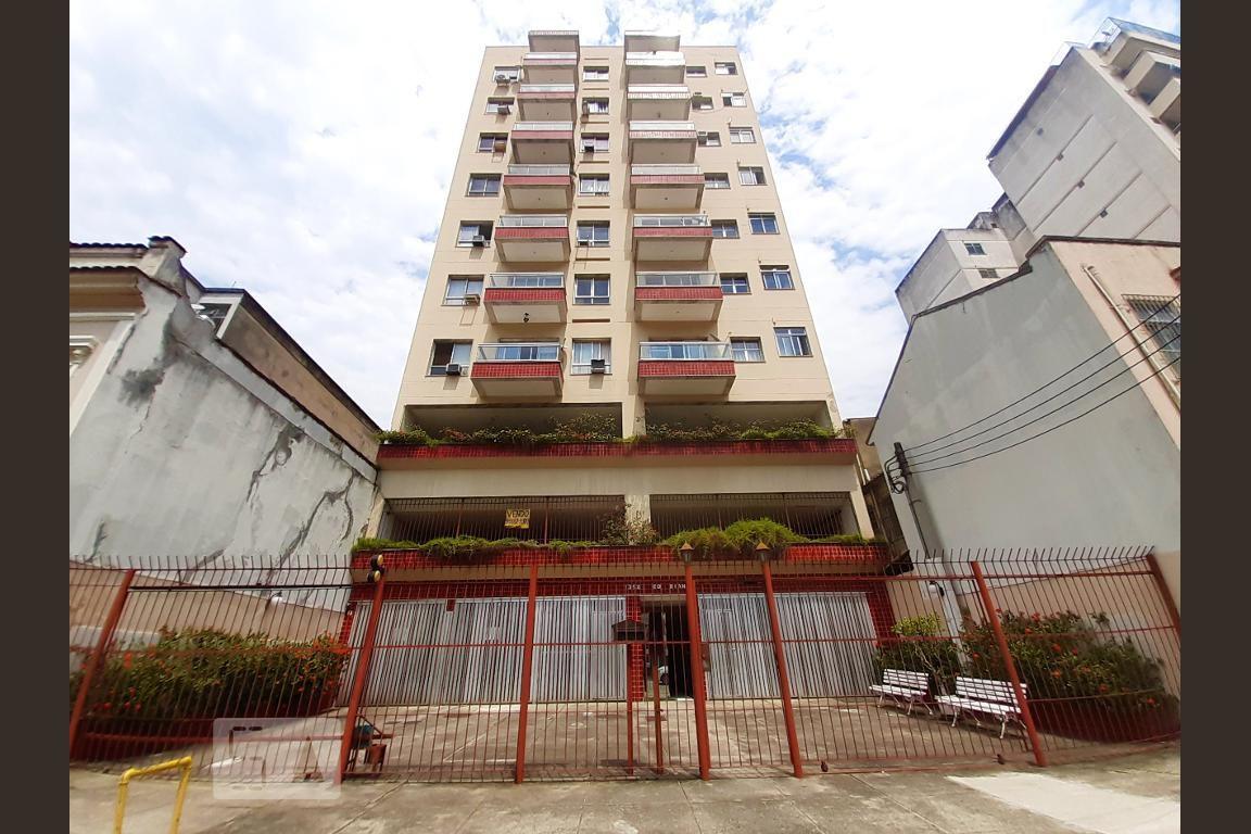 ? Apartamento à Venda no Engenho Novo!