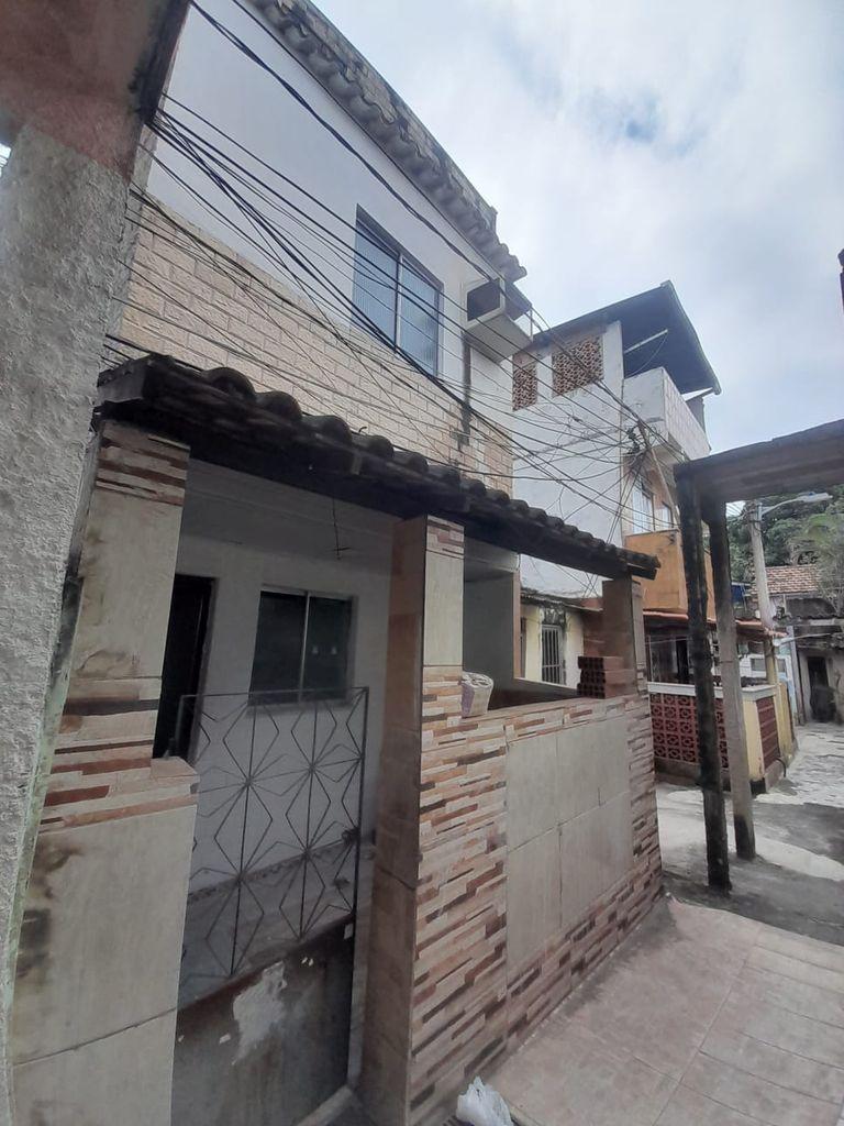 ? Casa Duplex em Vila - Engenho de Dentro ?