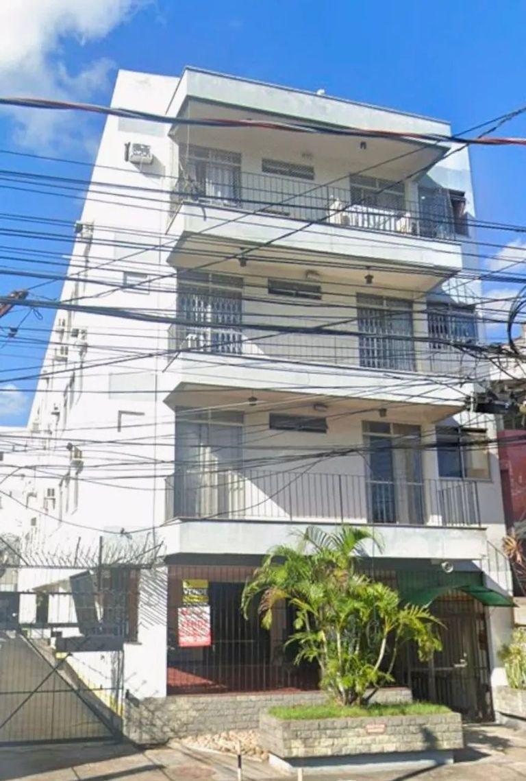 ? APARTAMENTO À VENDA NA RUA CLARIMUNDO DE MELO ? QUINTINO