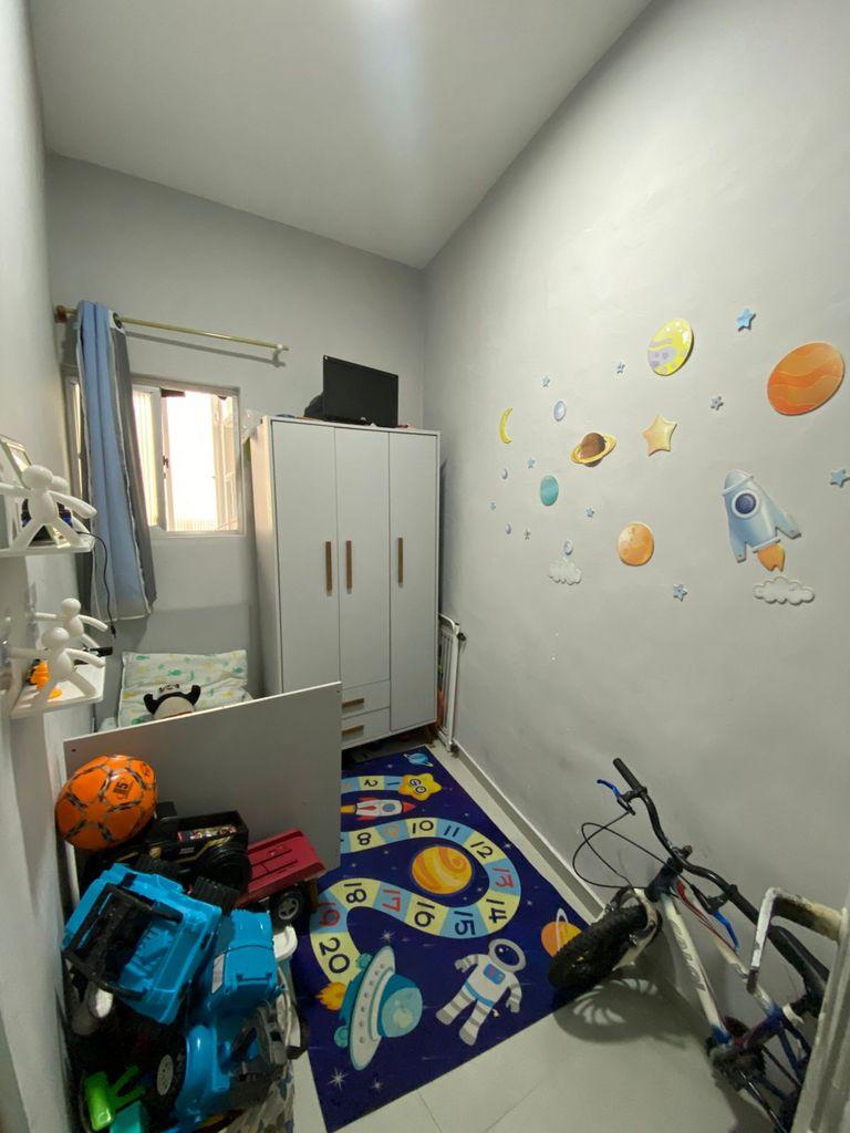 ? APARTAMENTO AO LADO DO SHOPPING MADUREIRA