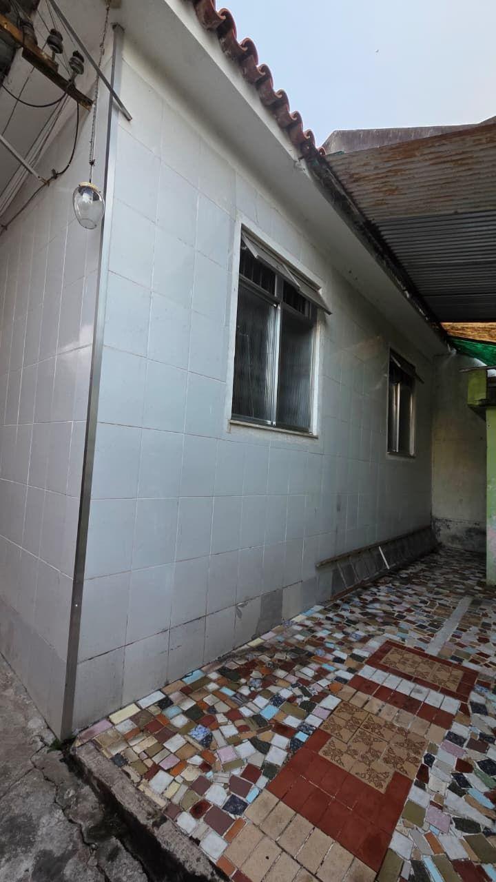 ? CASA DE VILA PARA LOCAÇÃO ? CLARIMUNDO DE MELO