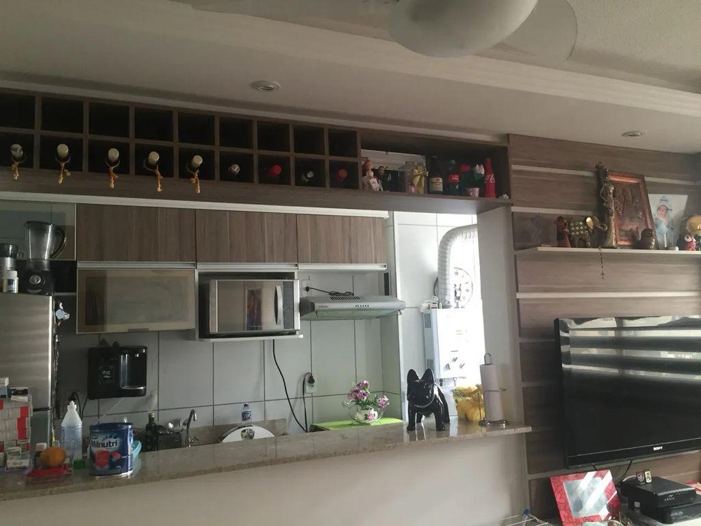 ? Apartamento à Venda em Honório Gurgel ? Estrada João Paulo