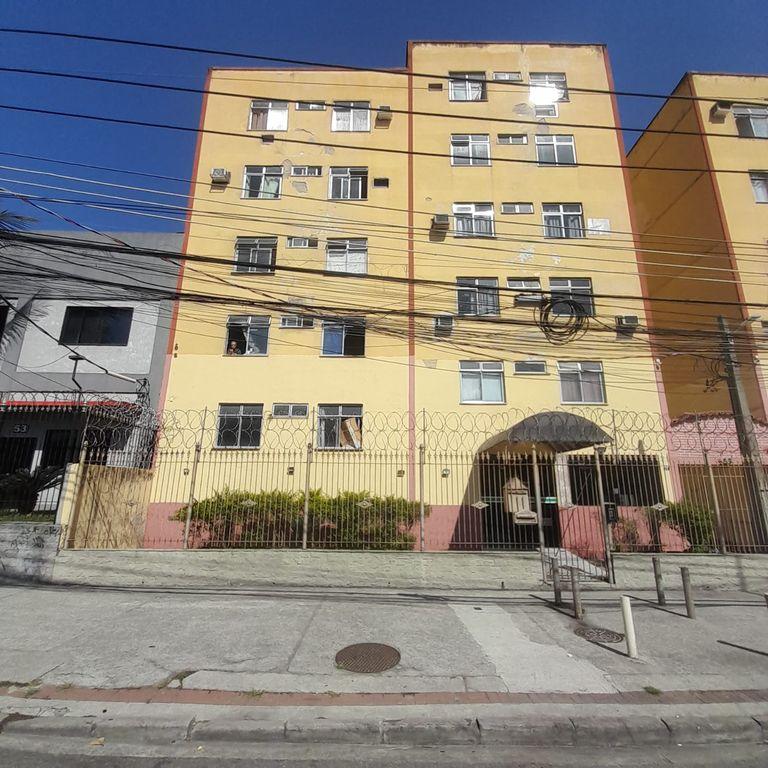 ? Apartamento de 2 Quartos na Abolição - Desocupado e Reformado! ?