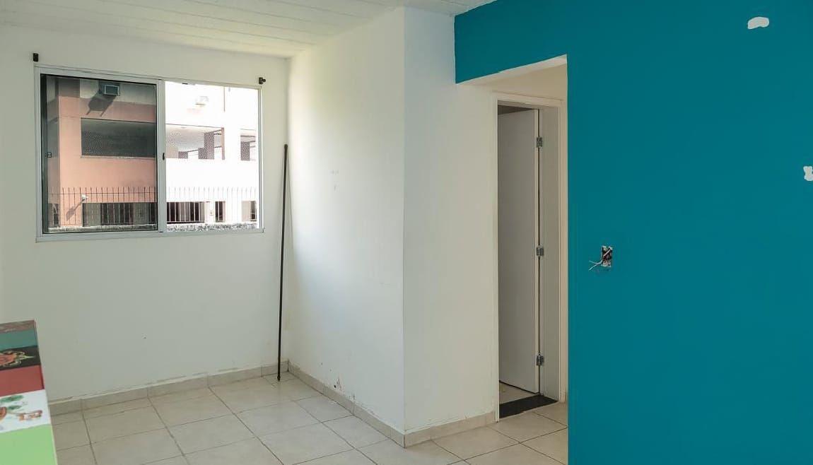 ? Apartamento na Rua Conselheiro Ferraz ? Lins de Vasconcelos ?