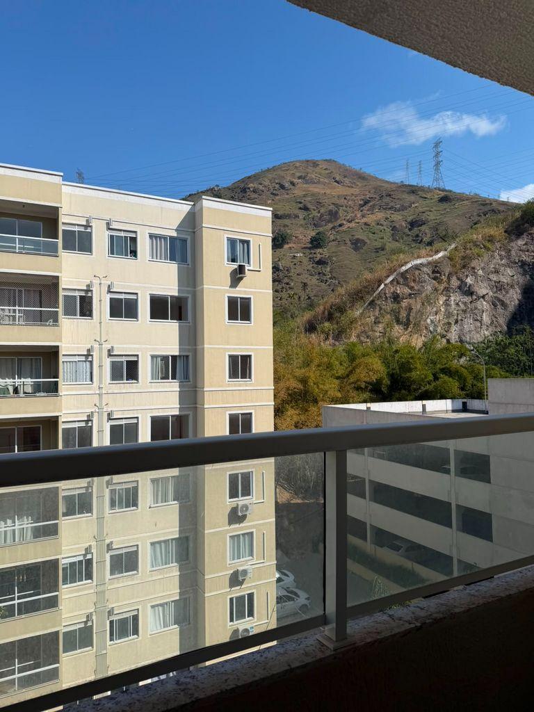 ? ÓTIMO APARTAMENTO NO CONDOMÍNIO TORRES DO MÉIER