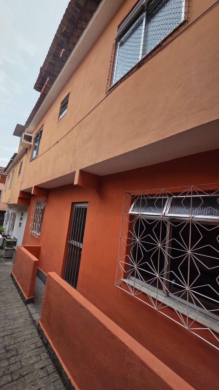 ? CASA DE VILA À VENDA NA RUA PORTO VALTER