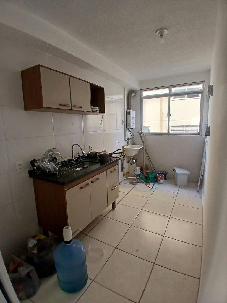 APARTAMENTO PARA LOCAÇÃO ? TOMÁS COELHO