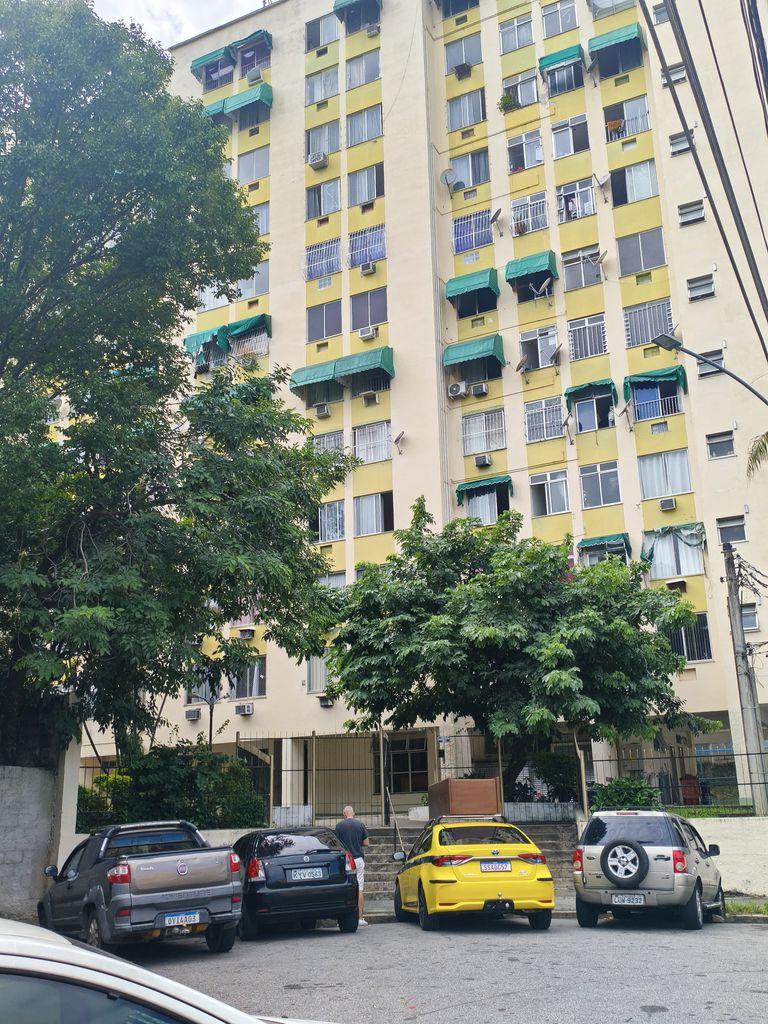 ? APARTAMENTO À VENDA NA RUA RODRIGUES PEREIRA ? TURIAÇU
