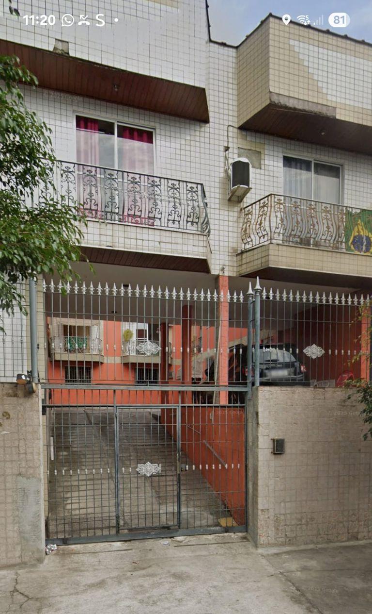 ? Apartamento à venda na Rua Moreira ? Bairro Abolição