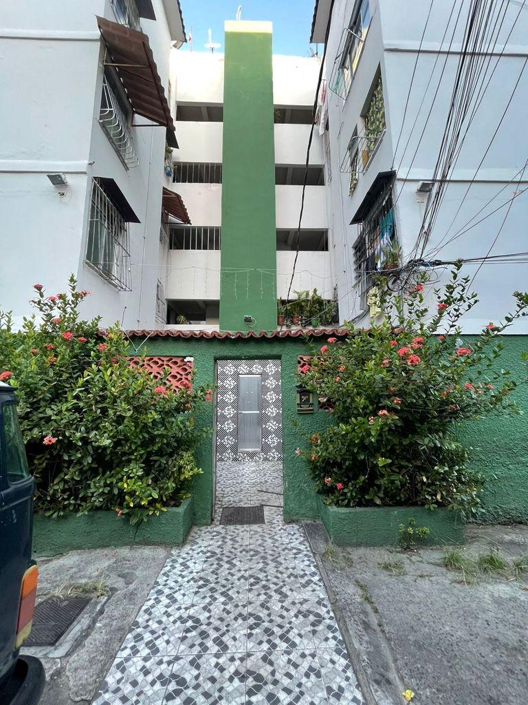 ? APARTAMENTO EM FRENTE À ESTAÇÃO DE METRÔ ? RUA CÉSAR DO RÊGO MONTEIRO FILHO