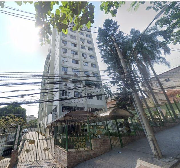 ? Vendo Apartamento de 2 Quartos no Cachambi! ?