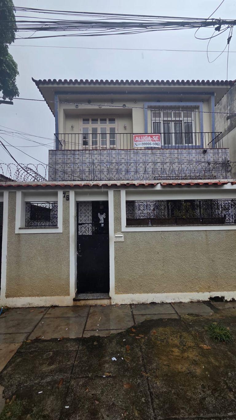 ? Casa à Venda no Riachuel? ? Rua Luiz Zancheta