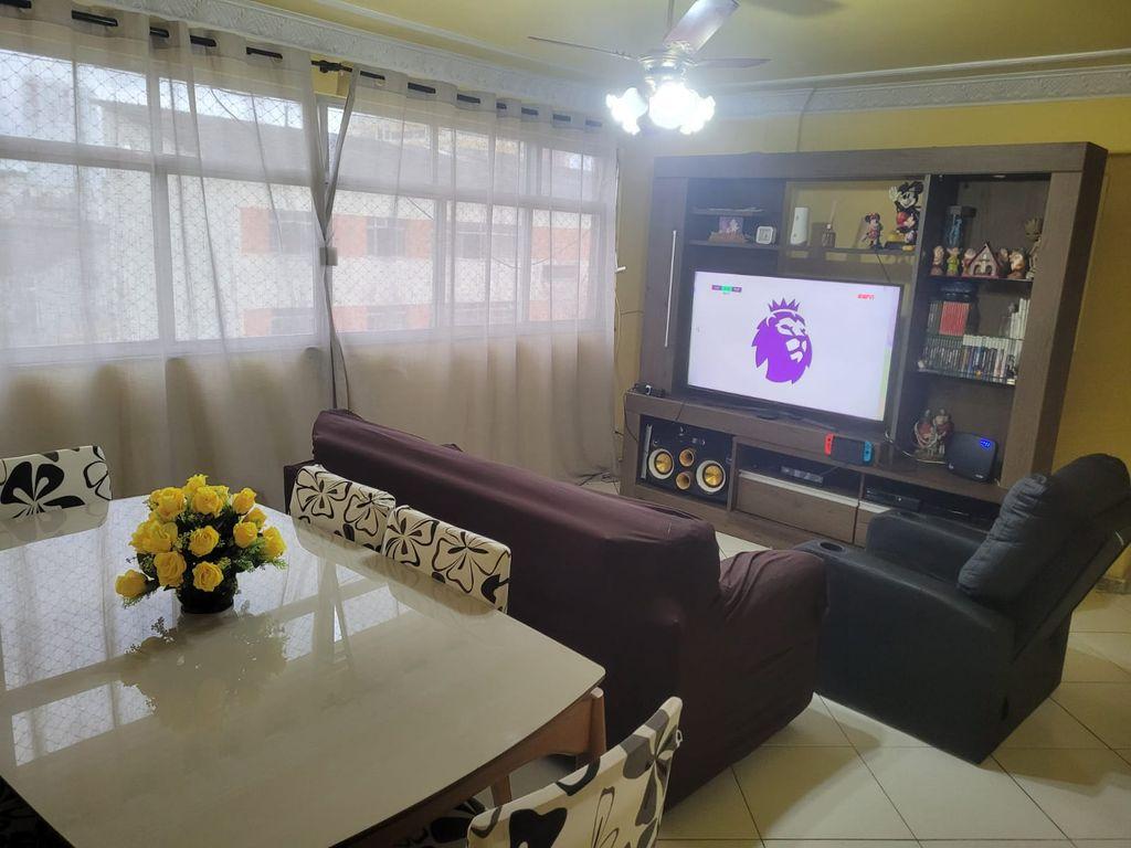 ? Apartamento à Venda em Madureira ? Condomínio Fechado! ?