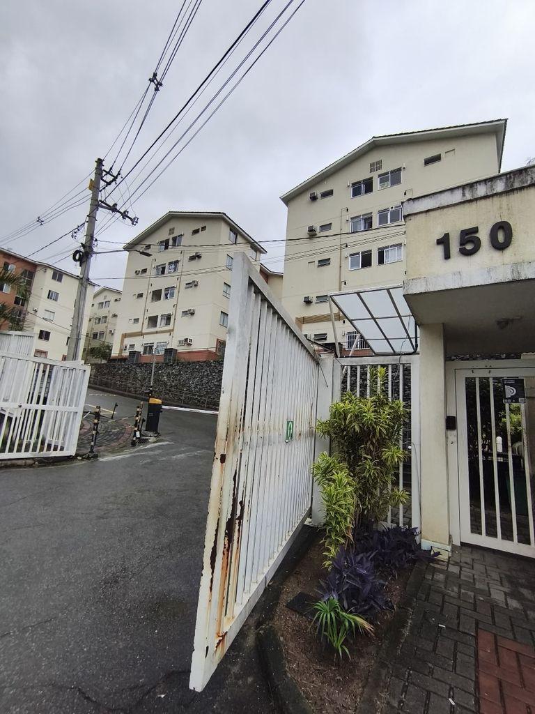 ? Apartamento na Praça Henrique Gonzales ? Tomás Coelho