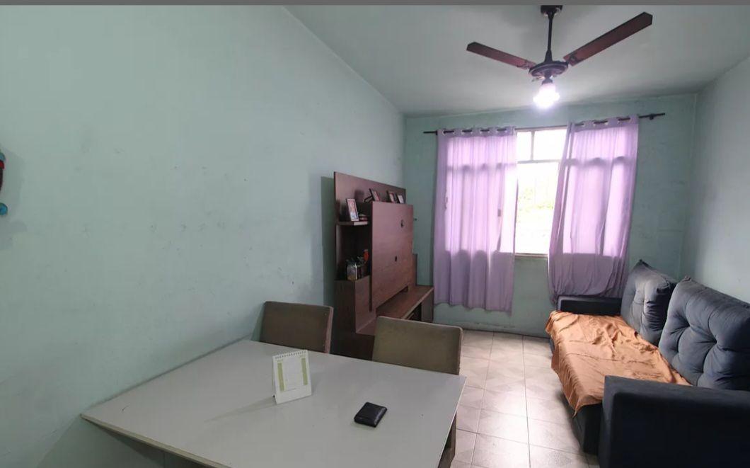 ? APARTAMENTO COM GARAGEM NA RUA MIGUEL ÂNGELO ? CACHAMBI