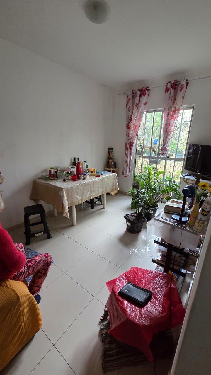 ? Apartamento na Rua do Tijolo ? Piedade
