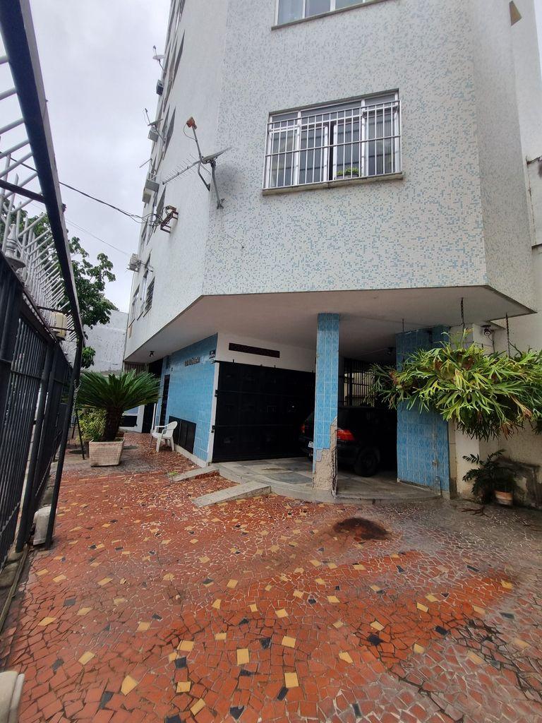 ? Apartamento no Engenho Novo ? Ótima Oportunidade! ?