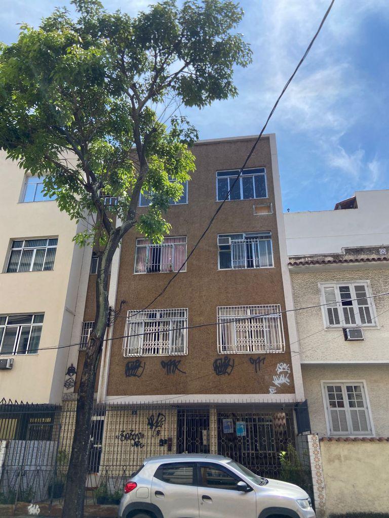 ? EXCELENTE APARTAMENTO À VENDA NA RUA DANIEL CARNEIRO ? ENGENHO DE DENTRO