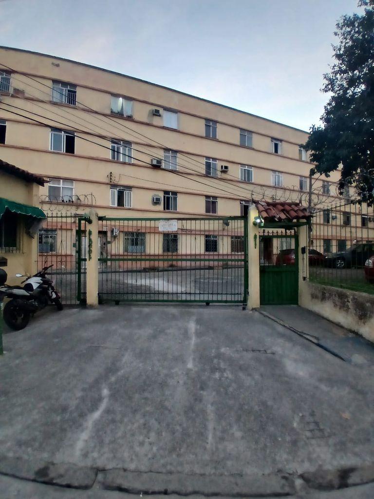 ? Apartamento à venda ? Rua José dos Reis, 811 ? Pilares