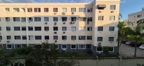 ? Apartamento à venda ? Estrada João Paulo ? Honório Gurgel