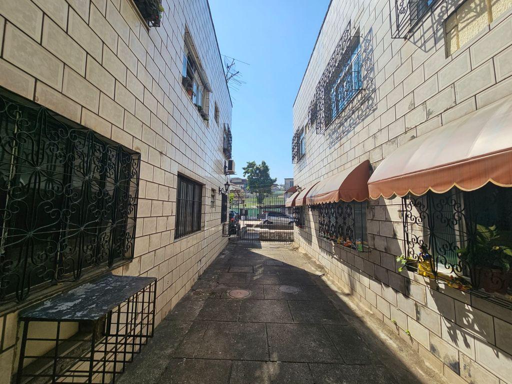 ? Apartamento na Rua Alfenas ? Bento Ribeiro