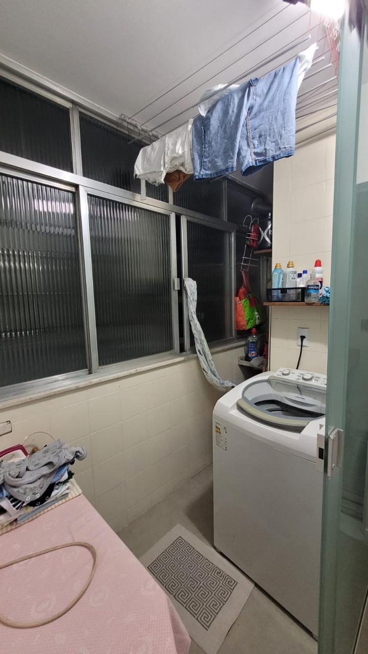 Apartamento 1 quarto à venda na Rua Conselheiro Ferraz