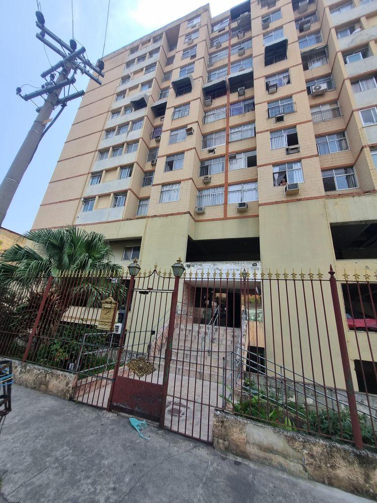 ? VENDEMOS APARTAMENTO DE 2 QUARTOS NA ABOLIÇÃO ?