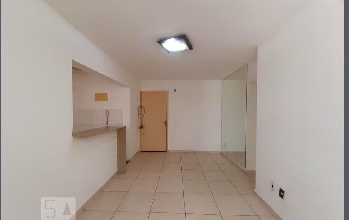 Apartamento 2 quartos à venda - Rua Conselheiro Ferraz