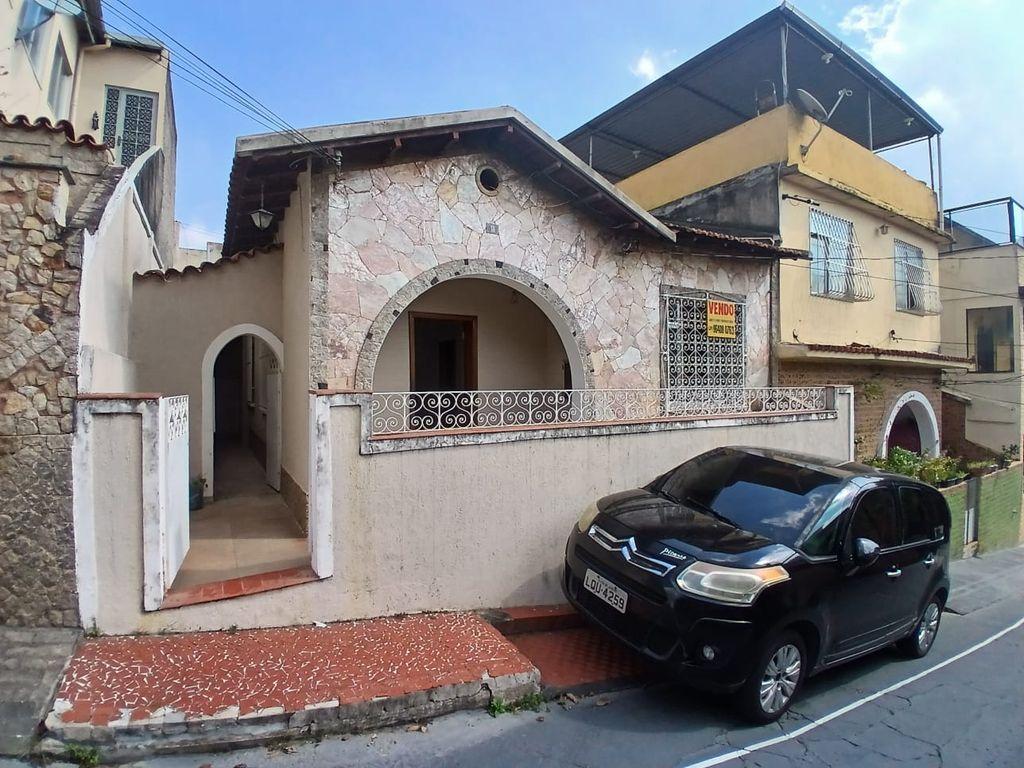 ? Casa em Condomínio Fechado ? Quintino!