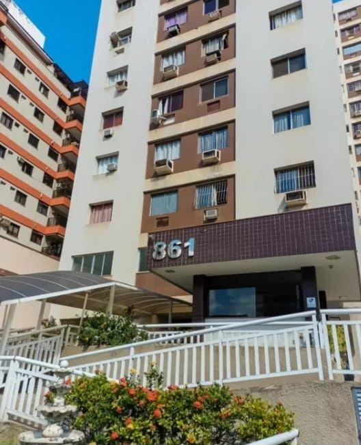 ? Apartamento à Venda em Todos os Santos ? Rua José Bonifácio