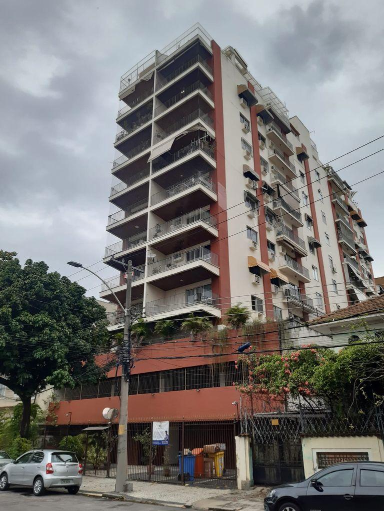 ? LINDO APARTAMENTO EM VILA ISABEL ?