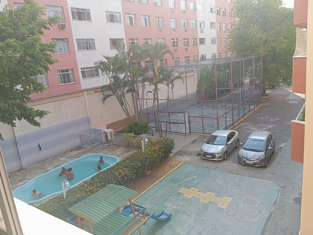 ? APARTAMENTO À VENDA NA RUA MIGUEL ÂNGELO ? CACHAMBI