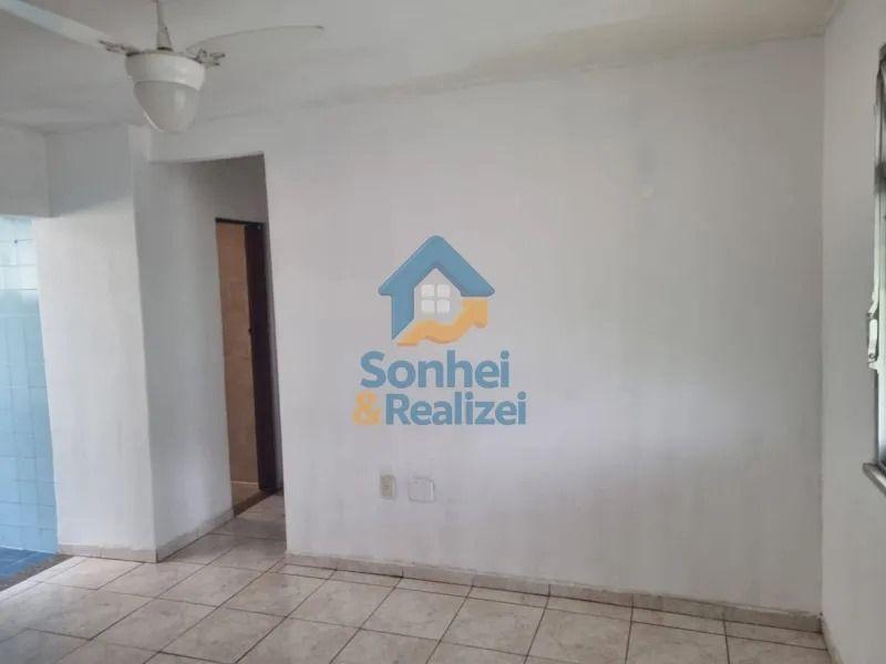 Apartamento à venda em Inhaúma ? Rua José dos Reis
