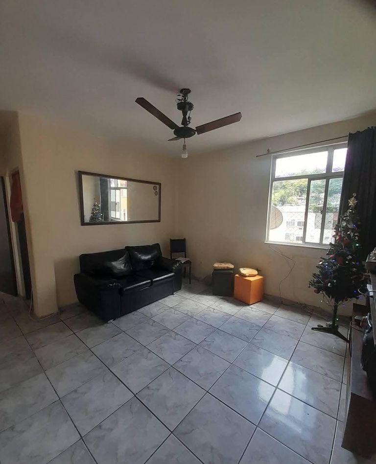 ? Apartamento à Venda em Tomás Coelho ? Av. Pastor Martin Luther King Jr