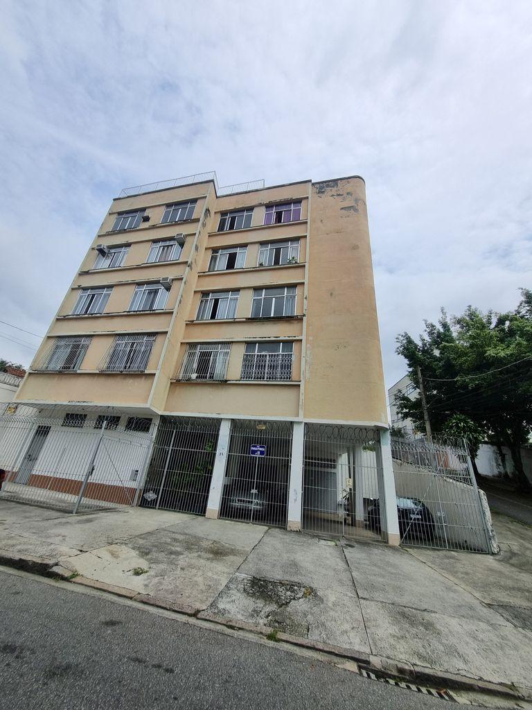 ? Apartamento no Engenho Novo ? Completo e Pronto para Morar!