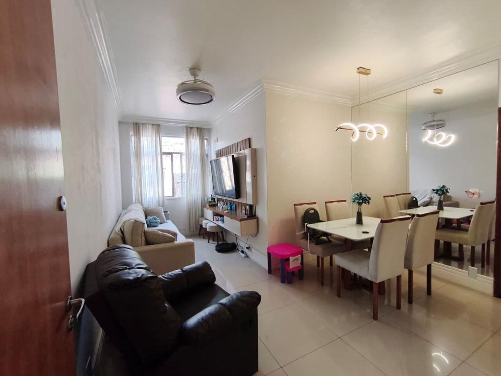 ? APARTAMENTO À VENDA NA RUA GOMES SERPA ? PIEDADE