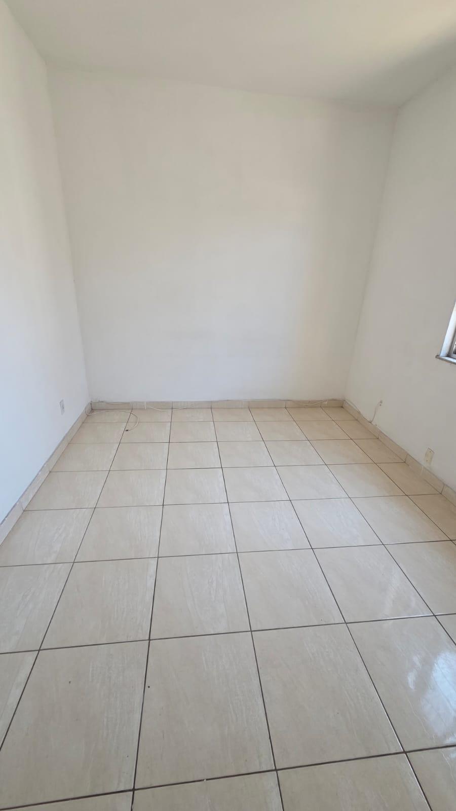 Apartamento tipo casa com Terraço - Rua Firmino Fragoso