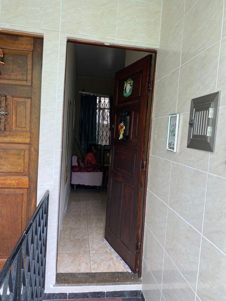 ? CASA DE VILA ? RUA EWBANK DA CÂMARA ? MADUREIRA