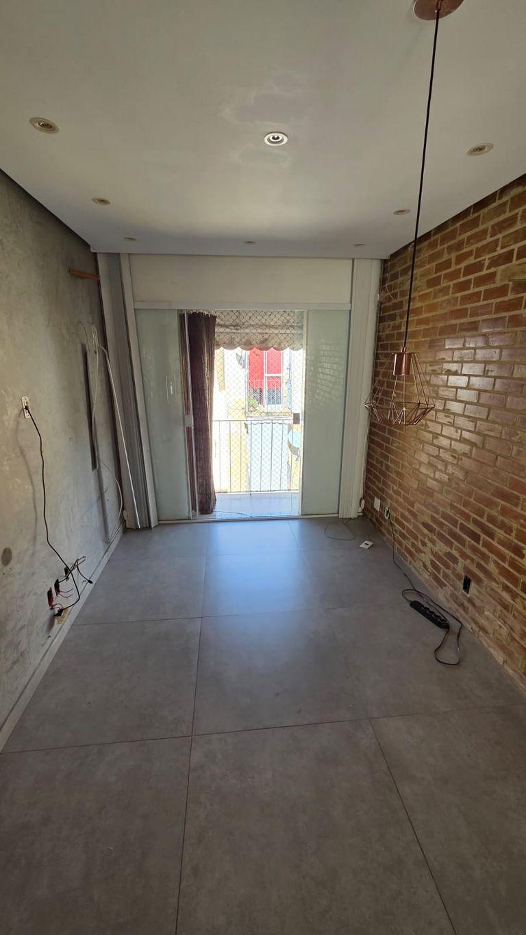 ? ÓTIMO APARTAMENTO NO TIJOLO ? PIEDADE