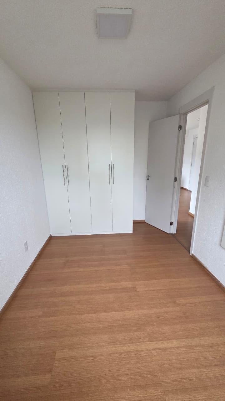 Apartamento Rise - 2 quartos na Rua Clarimundo de Melo